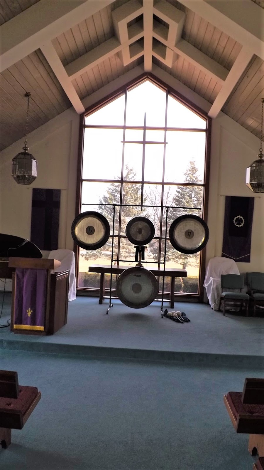 Pine Hill Congregational Church | 4160 Middlebelt Rd, West Bloomfield Township, MI 48323, USA | Phone: (248) 626-2737