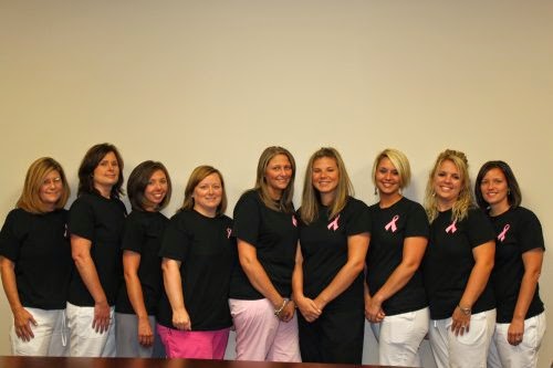 Triangle Premier Womens Health | 520 North St, Smithfield, NC 27577, USA | Phone: (919) 934-3015