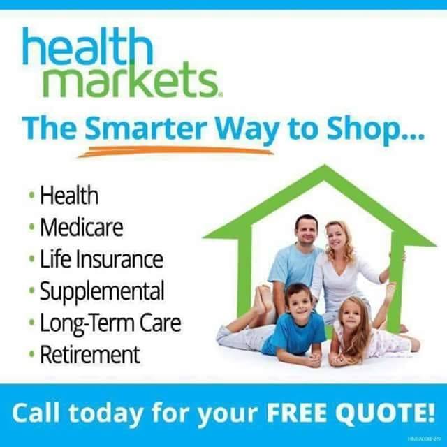 Les Gum Life/Health/Medicare Insurance | 18152 W Spencer Dr, Surprise, AZ 85374, USA | Phone: (303) 960-4115