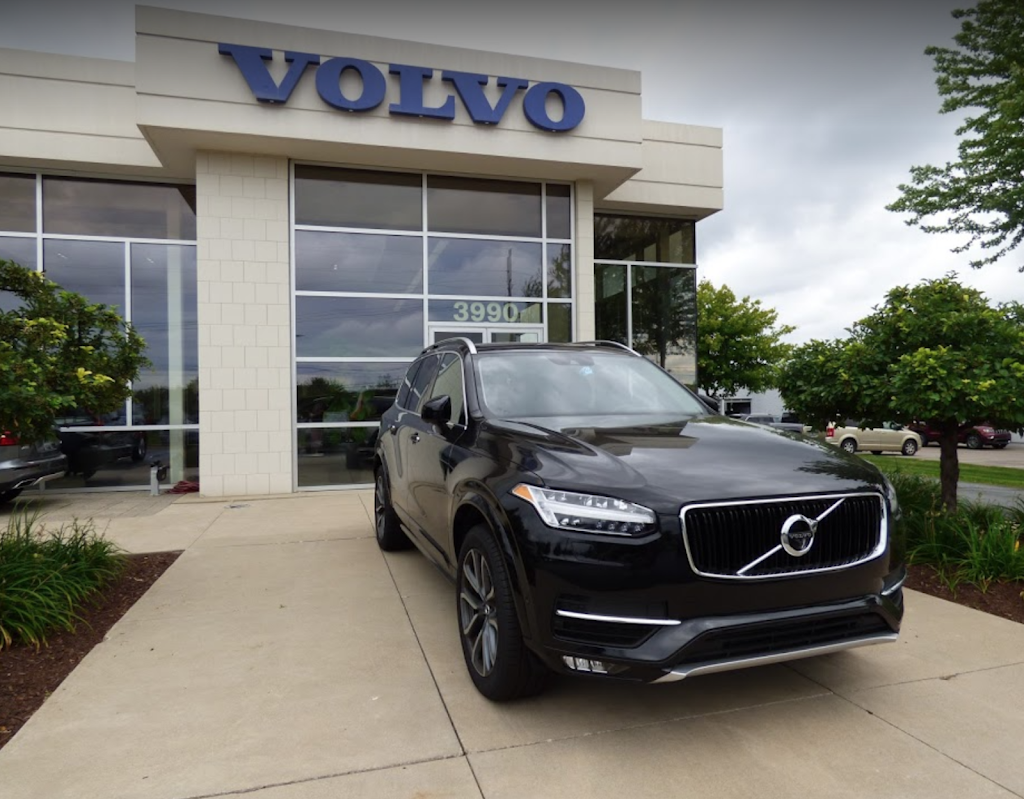 Sesi Volvo Cars Parts | 3990 Jackson Ave, Ann Arbor, MI 48103, USA | Phone: (888) 430-9361