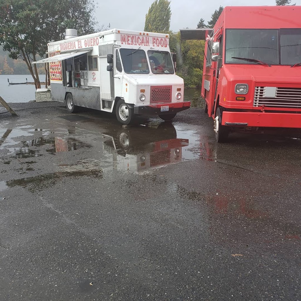 Mexican Food Truck | 6701 Tyee Dr NW, Gig Harbor, WA 98332, USA | Phone: (253) 754-0470