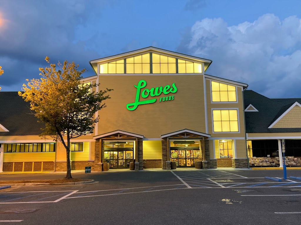 Lowes Foods of Chapel Hill | 11312 US Hwy 15 501 N, Chapel Hill, NC 27514, USA | Phone: (919) 969-1464