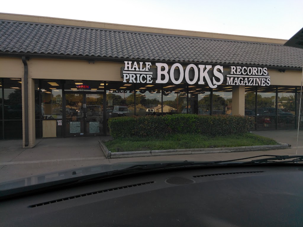 Half Price Books | 713 Harwood Rd, Bedford, TX 76021, USA | Phone: (817) 581-9888