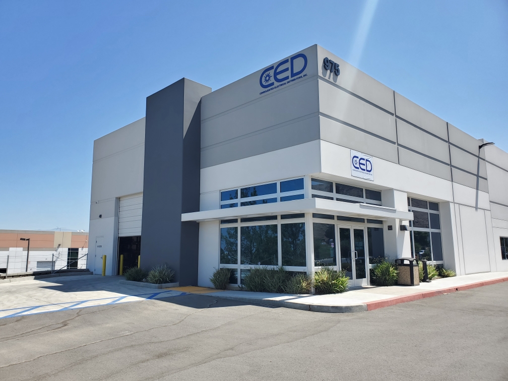 CED Riverside | 975 Marlborough Ave, Riverside, CA 92507, USA | Phone: (951) 521-2100