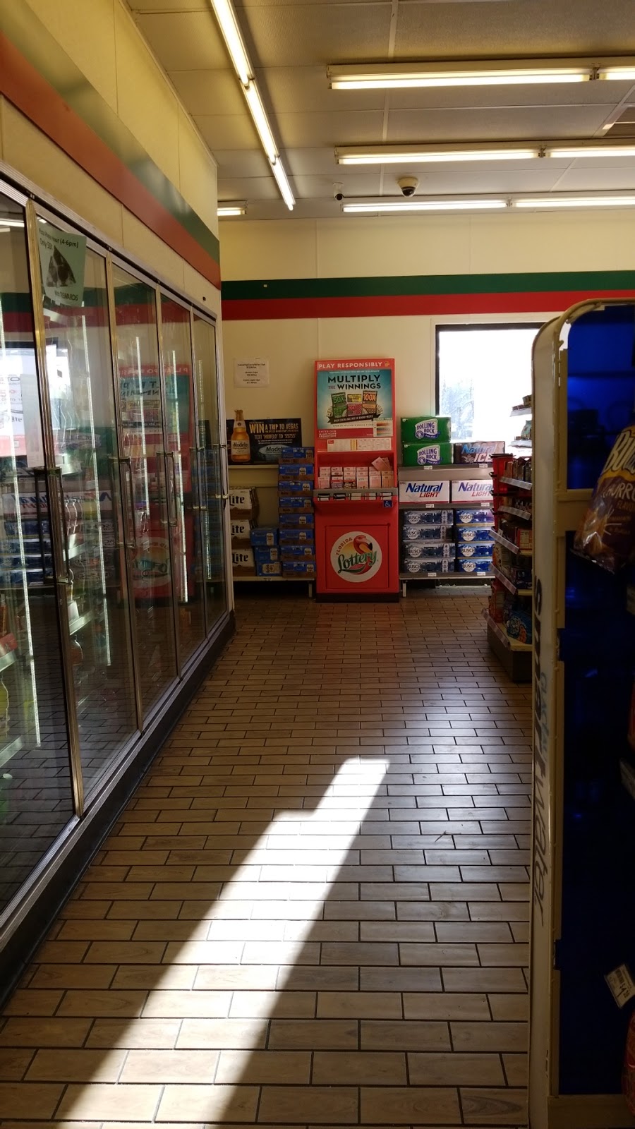 7-Eleven | 5000 Minton Rd, Palm Bay, FL 32907, USA | Phone: (321) 729-9303