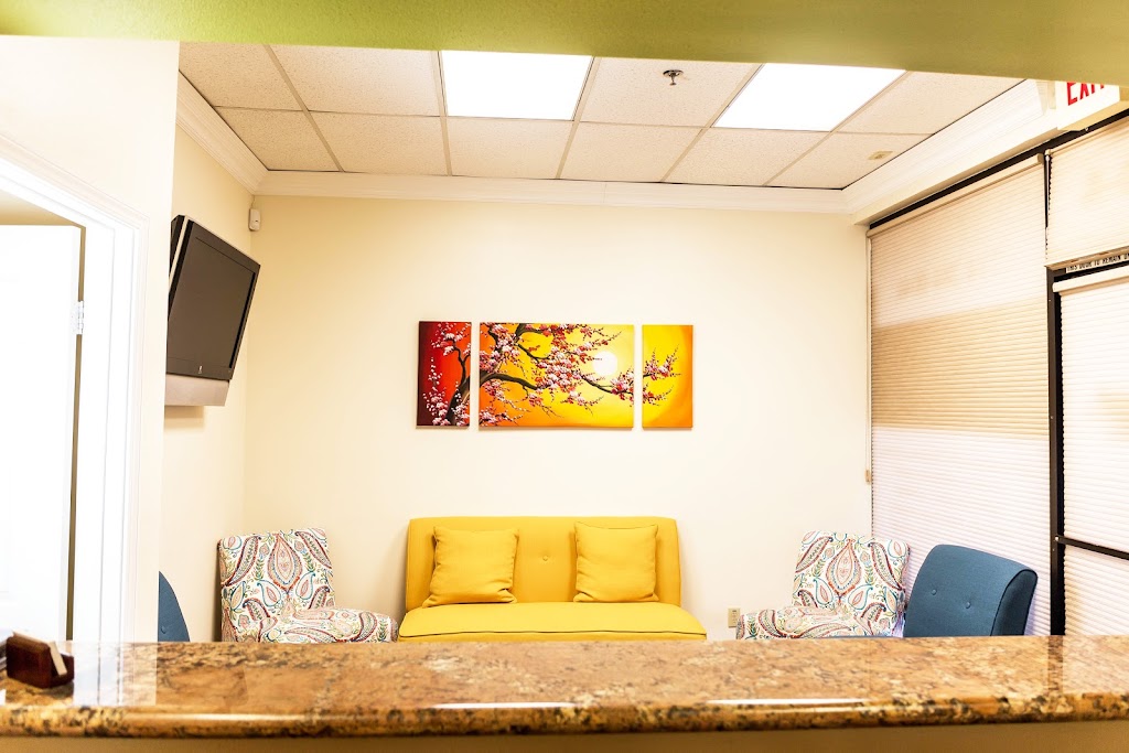 Gentle Touch Dentistry | 500 S Euclid St, Anaheim, CA 92802, USA | Phone: (714) 284-0046