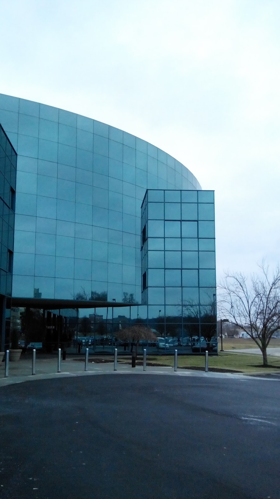 The Wright Health building | 1222 S Patterson Blvd, Dayton, OH 45402, USA | Phone: (937) 223-5350