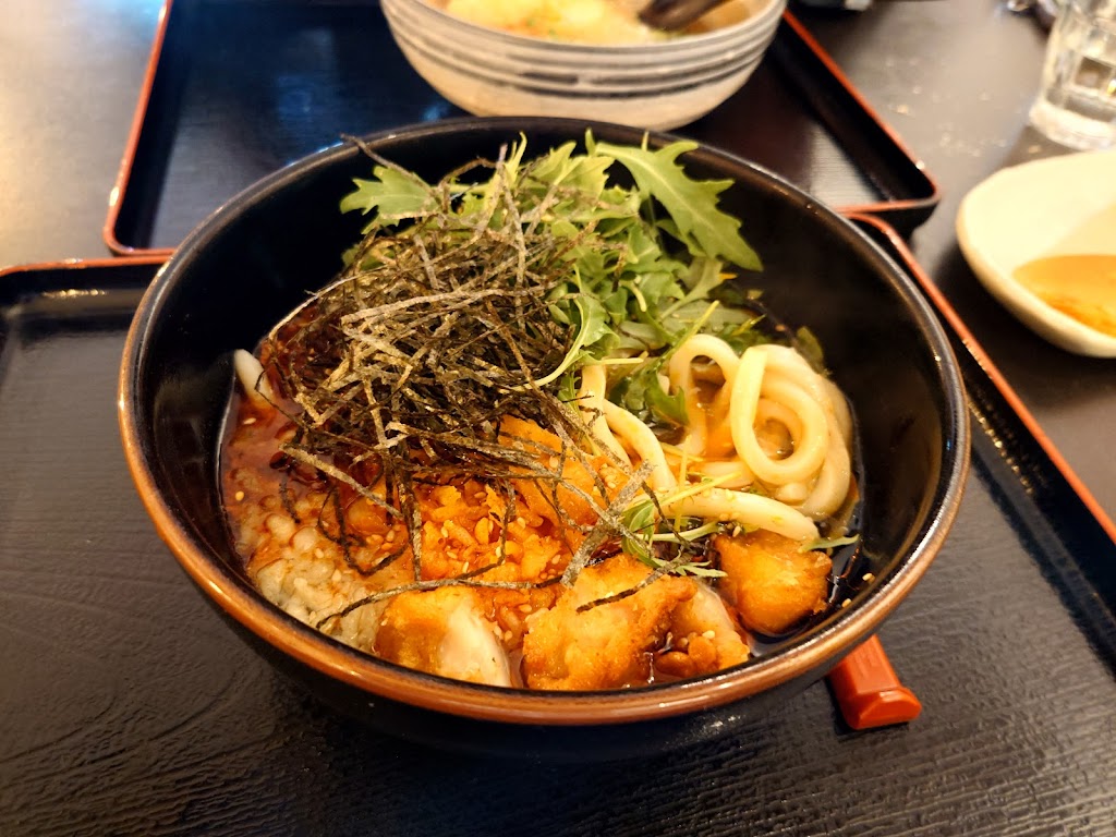 Fou Fow Udon | Prinsengracht 411 H, 1016 HM Amsterdam, Netherlands | Phone: 020 341 5015