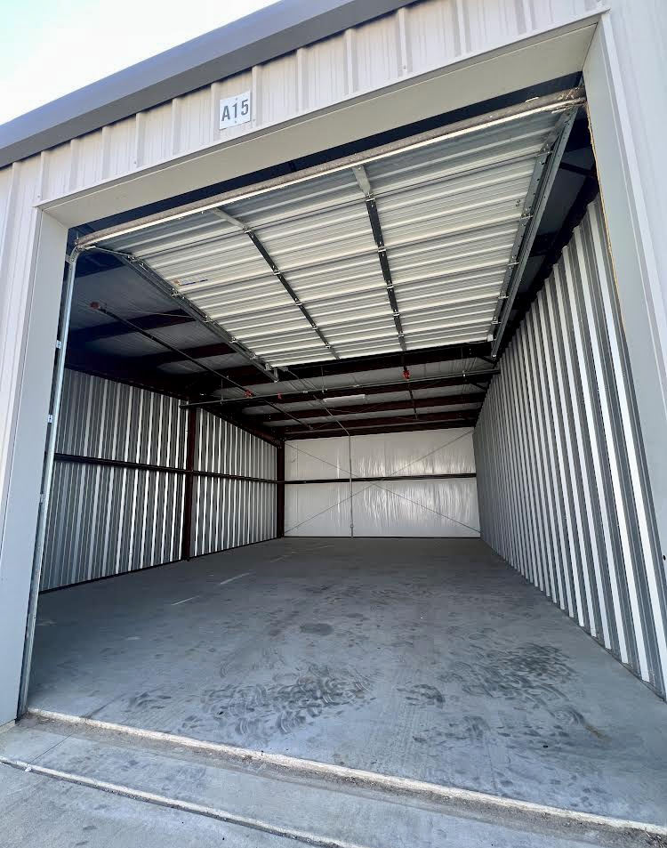 S&K Mini Warehouses & Storage | 8126 E McKinney St, Denton, TX 76208, USA | Phone: (940) 241-9922