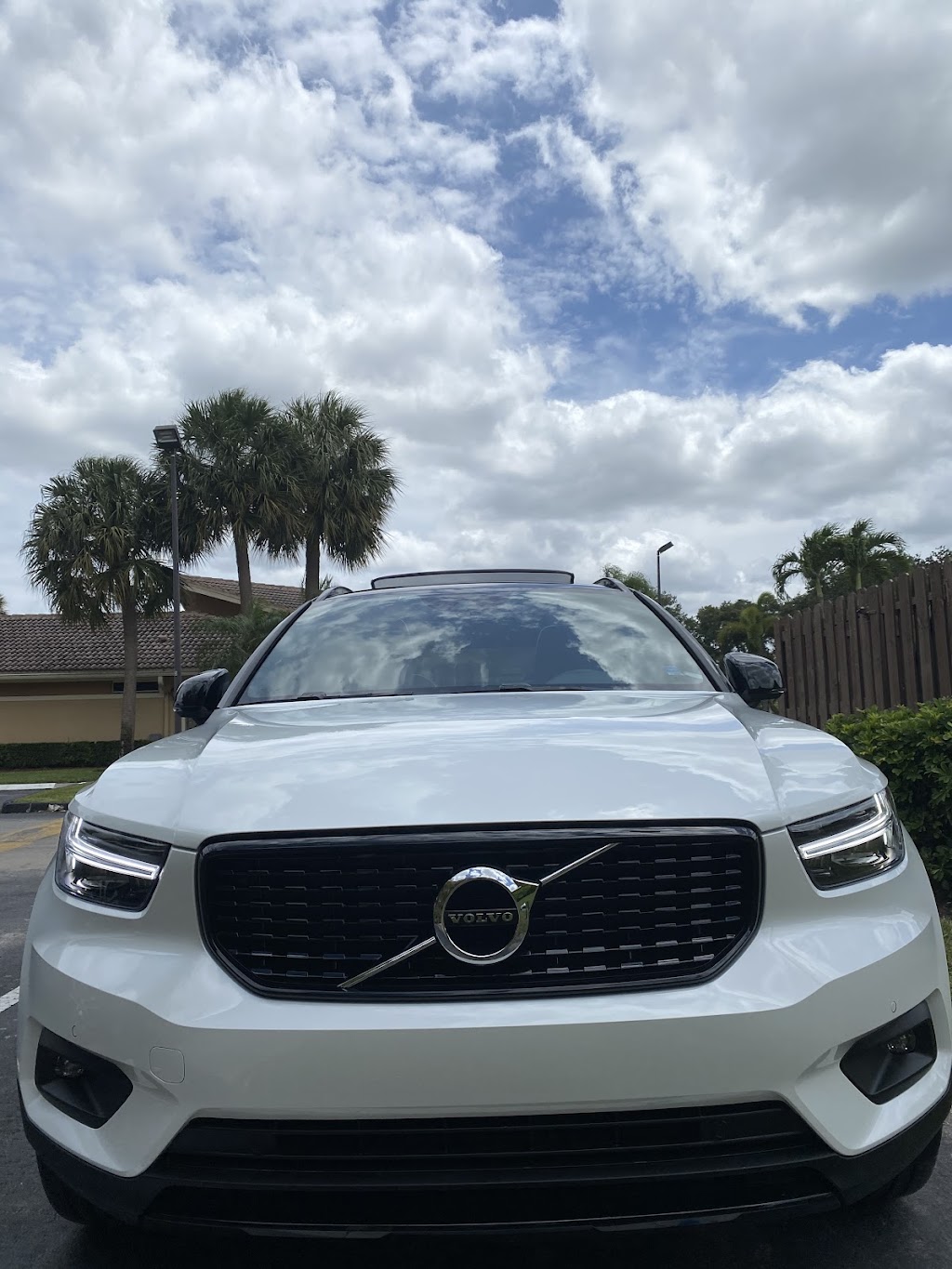 Weston Volvo Service Center | 3660 Weston Rd, Davie, FL 33331, USA | Phone: (855) 557-0681