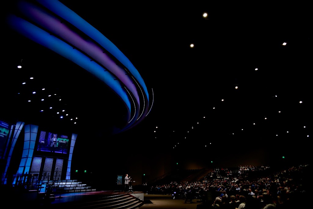 Liberty Live Church | Hampton | 1021 Big Bethel Rd, Hampton, VA 23666, USA | Phone: (757) 826-2110