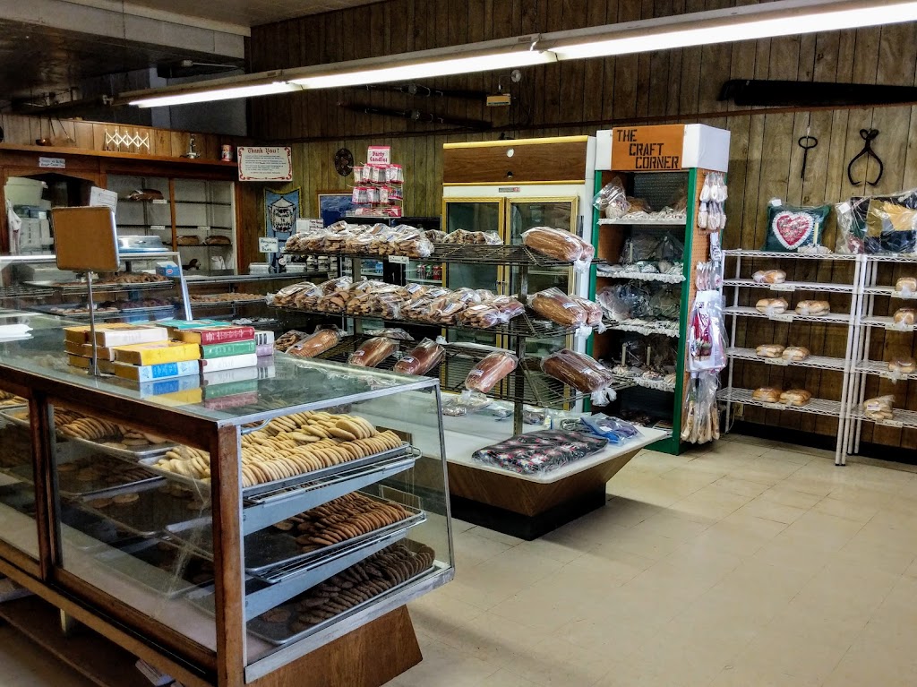 Lindström Bakery | 12830 Lake Blvd, Lindstrom, MN 55045, USA | Phone: (651) 257-1374