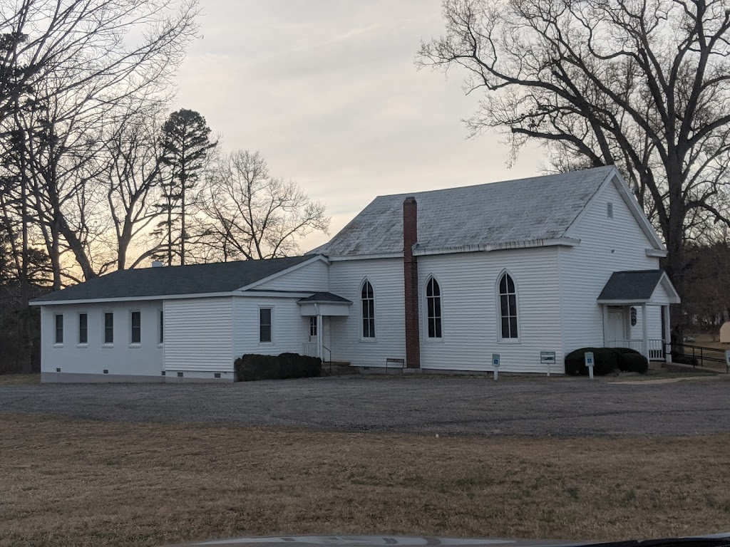 Mattoax Presbyterian Church | 14600 Chula Rd, Amelia Court House, VA 23002, USA | Phone: (804) 561-0961
