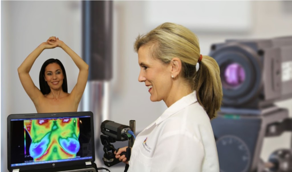 De Novo Scan, Clinical Thermography | 5949 E University Dr, Mesa, AZ 85205, USA | Phone: (480) 284-2222