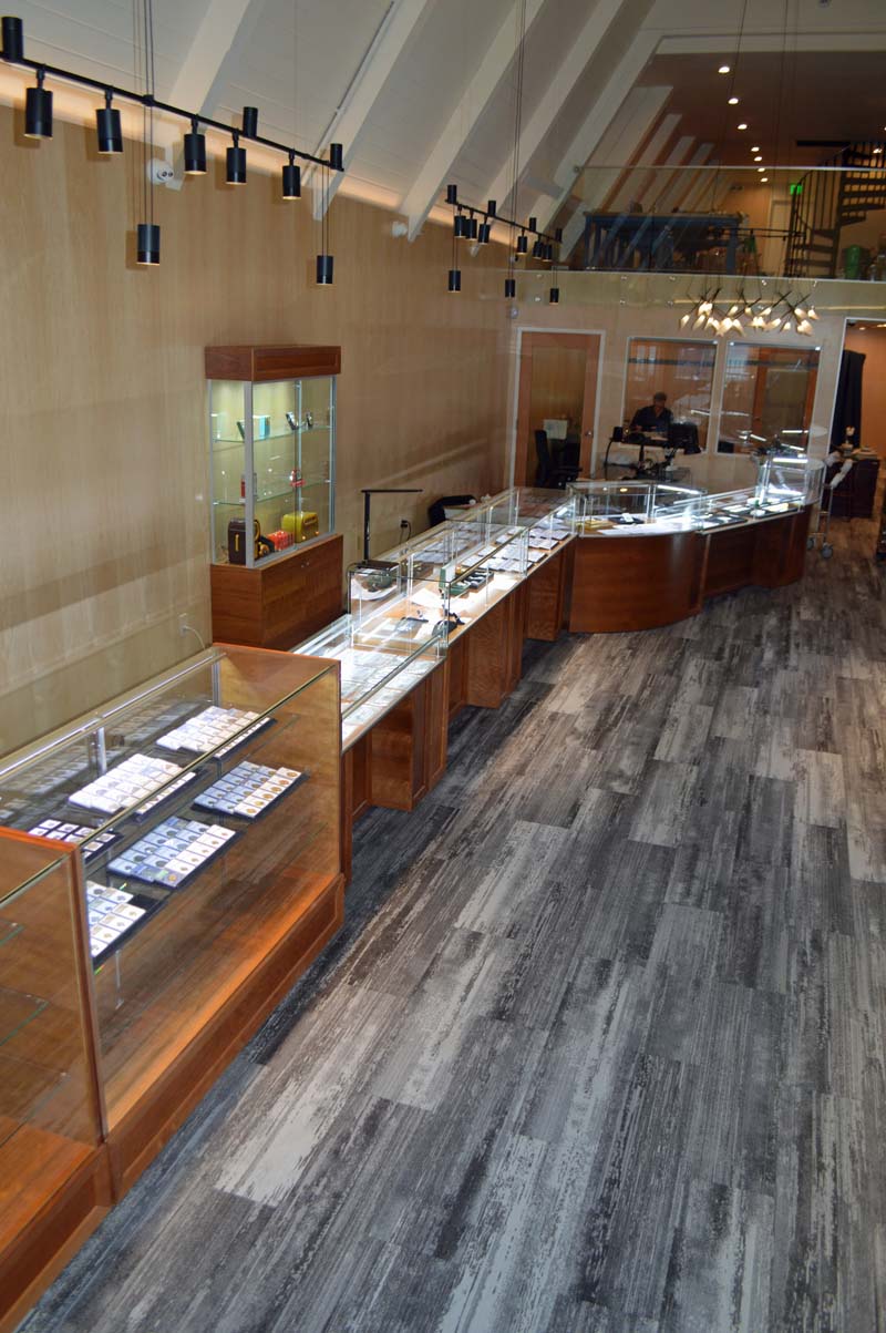 Witter Coins | 2299 Lombard St, San Francisco, CA 94123 | Phone: (415) 781-5690