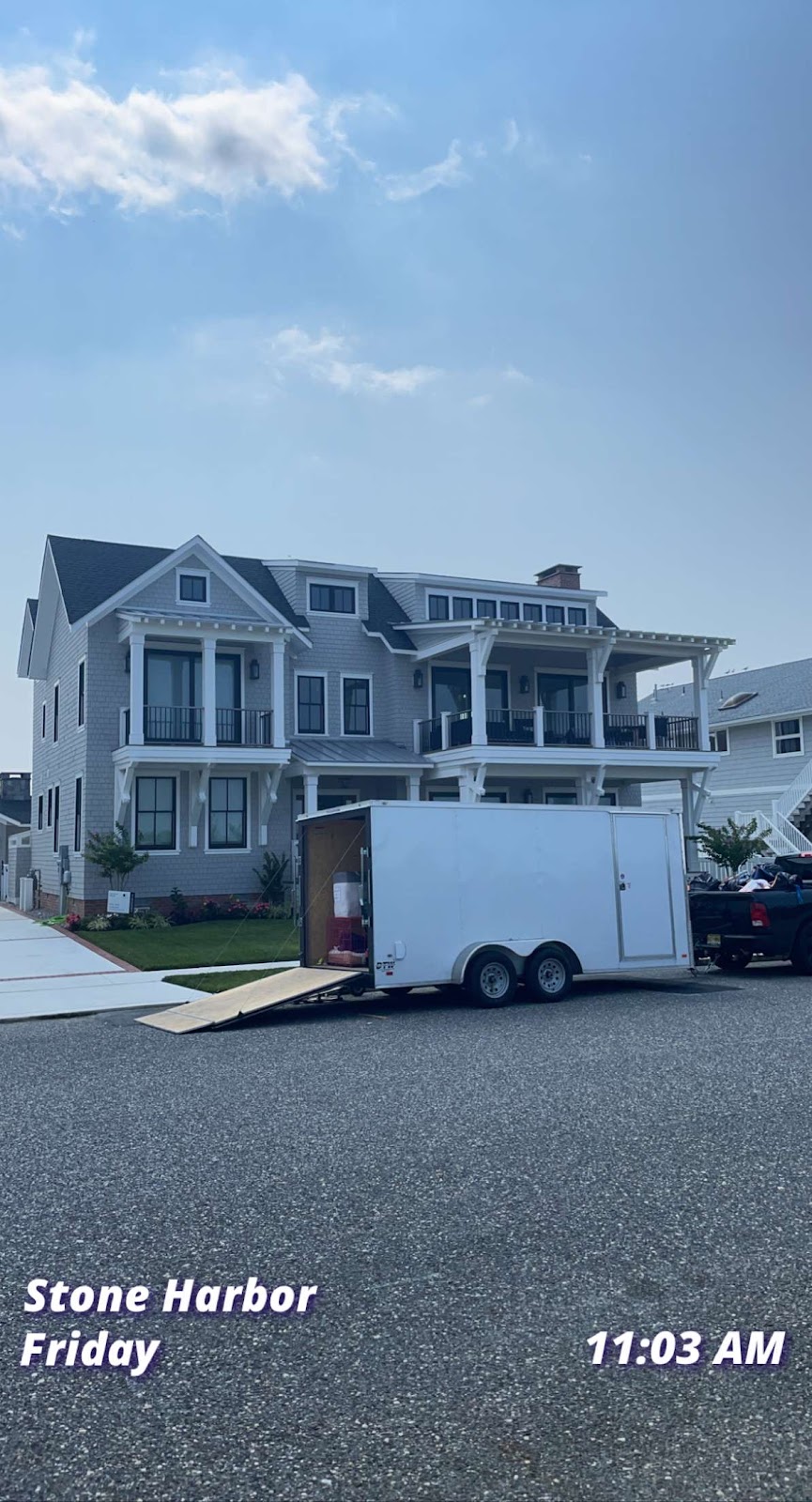 Jameson Moving LLC | Union Mill Rd, Mt Laurel Township, NJ 08054, USA | Phone: (856) 252-0870