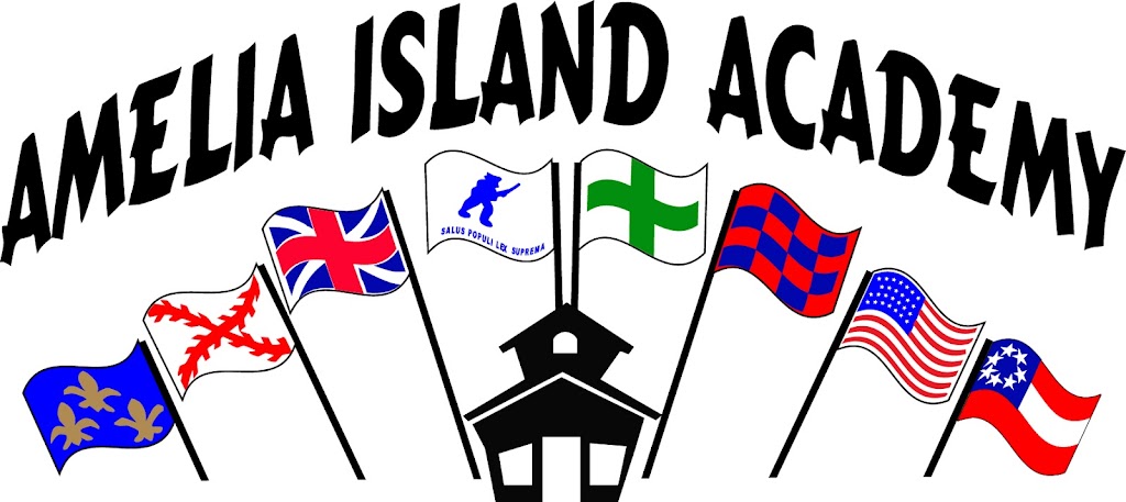 Amelia Island Academy | 1336 S 14th St, Fernandina Beach, FL 32034, USA | Phone: (904) 491-5651