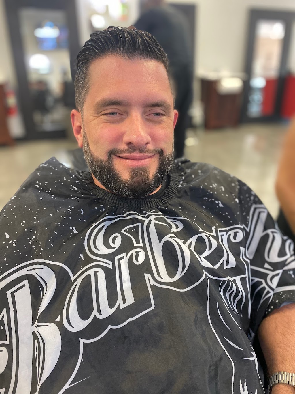 Jojos Family Barbershop | 3803 Belmont Blvd, Sarasota, FL 34232, USA | Phone: (813) 951-0365