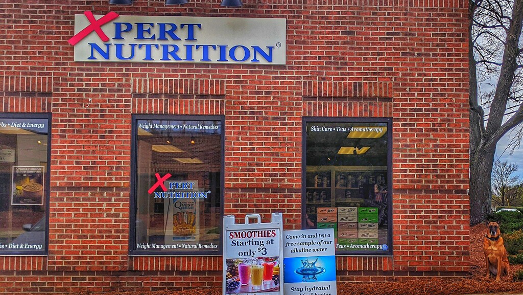 Xpert Nutrition | Northridge Business Park, 6500 Falls of Neuse Rd #100, Raleigh, NC 27615, USA | Phone: (919) 872-1862