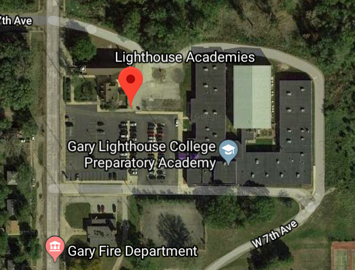 Gary Lighthouse Charter School | 1775 W 41st Ave, Gary, IN 46408, USA | Phone: (219) 880-1762