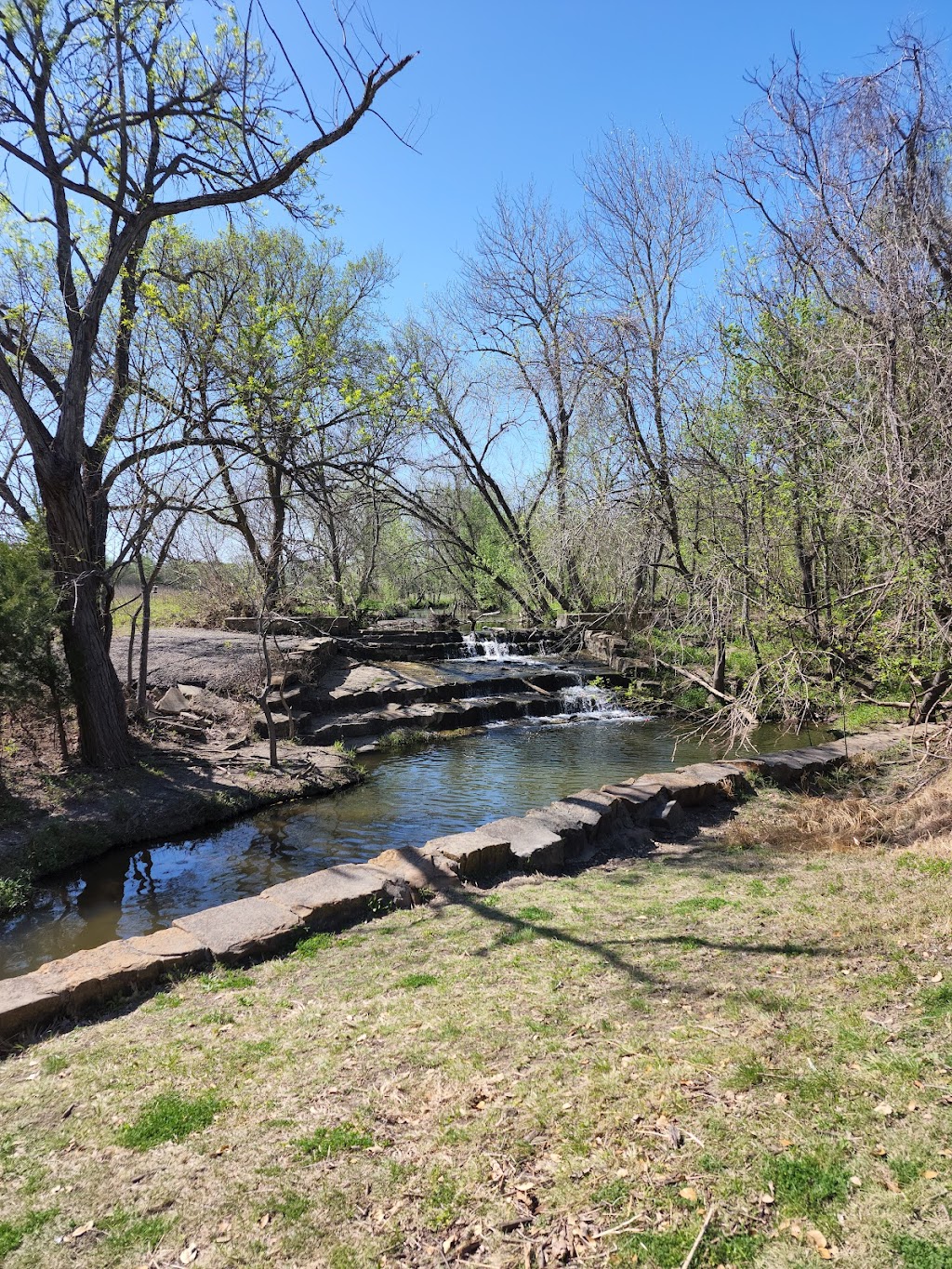 Lockhart State Park | 2012 State Park Rd, Lockhart, TX 78644 | Phone: (512) 398-3479