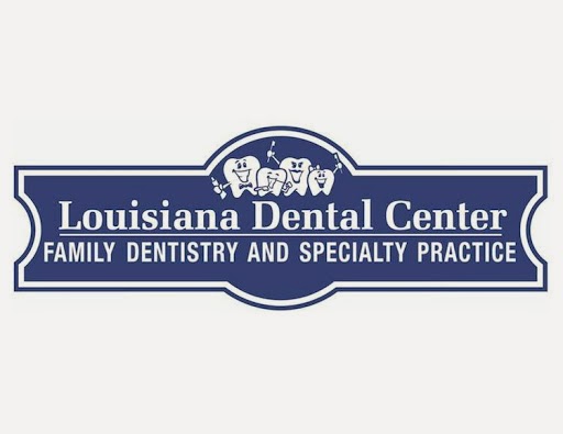 Louisiana Dental Center - Gonzales | 40470 Germany Rd, Gonzales, LA 70737, USA | Phone: (225) 622-2022