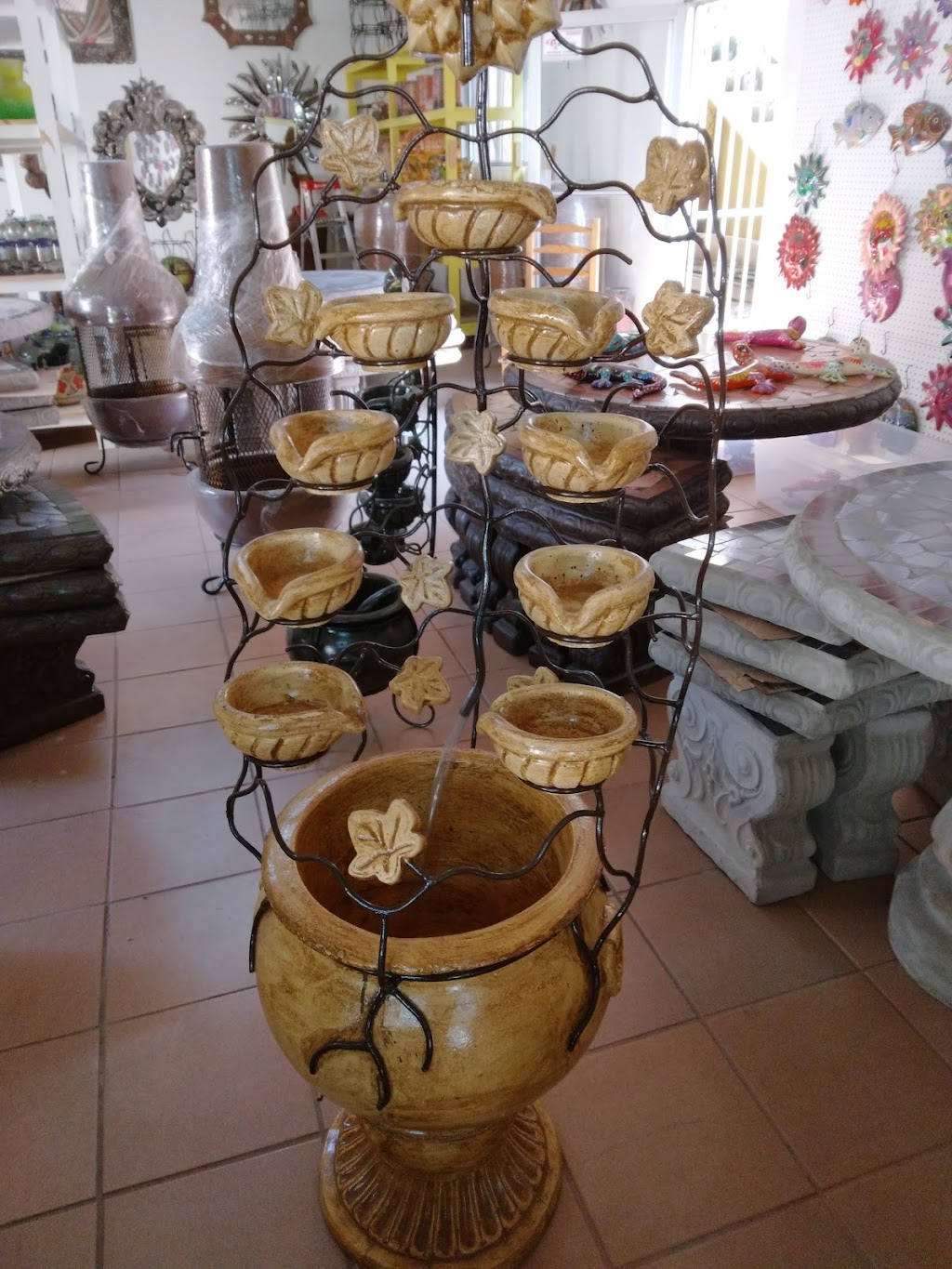 Casa Artesanal | 12031 Firestone Blvd, Norwalk, CA 90650, USA | Phone: (323) 818-8499