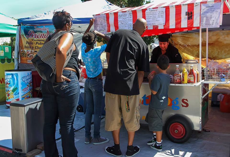 Tamales Brendas | 2815 Imperial Ave, San Diego, CA 92102, USA | Phone: (619) 405-4063