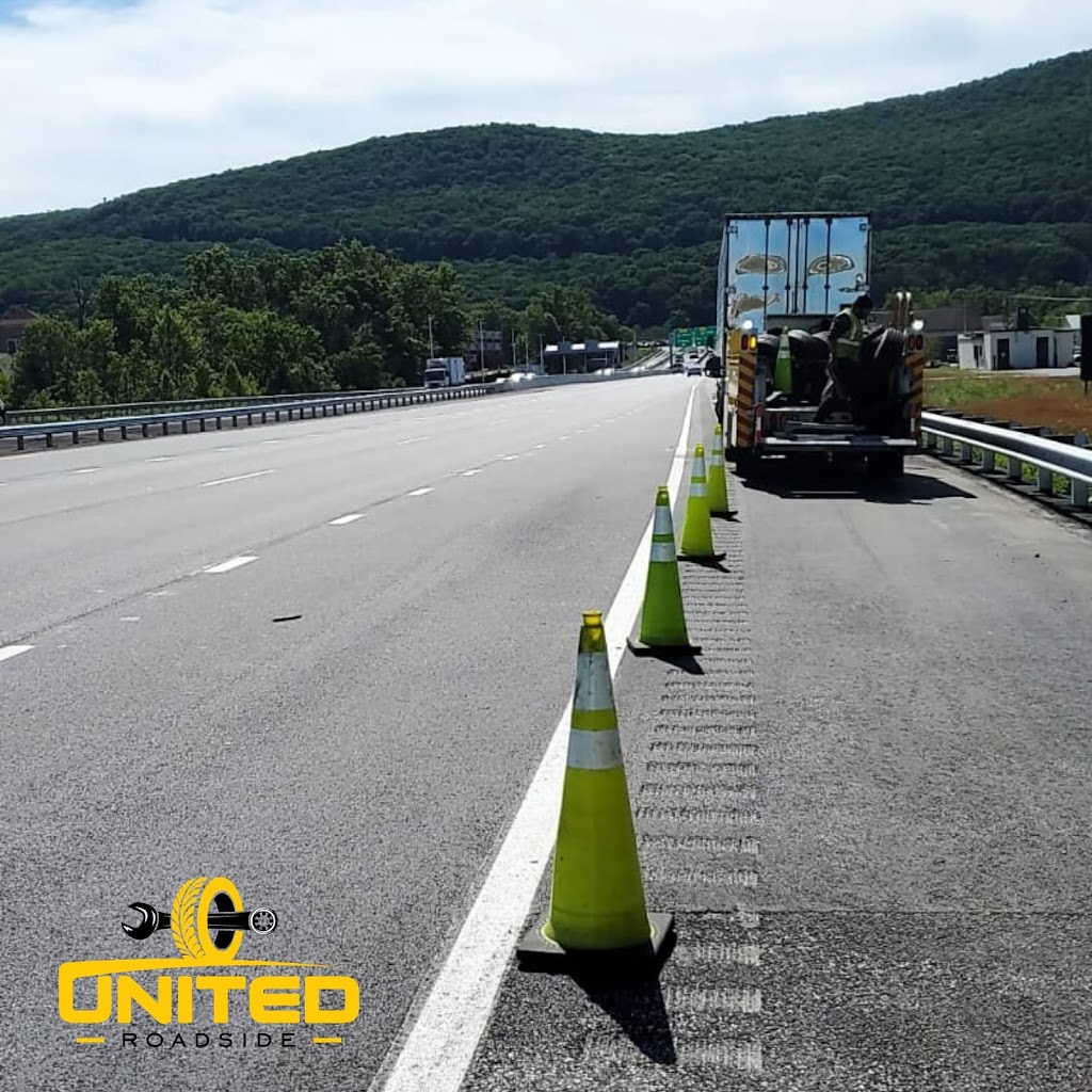 United Roadside | 706 Executive Blvd Bay C, Valley Cottage, NY 10989, USA | Phone: (845) 200-2200