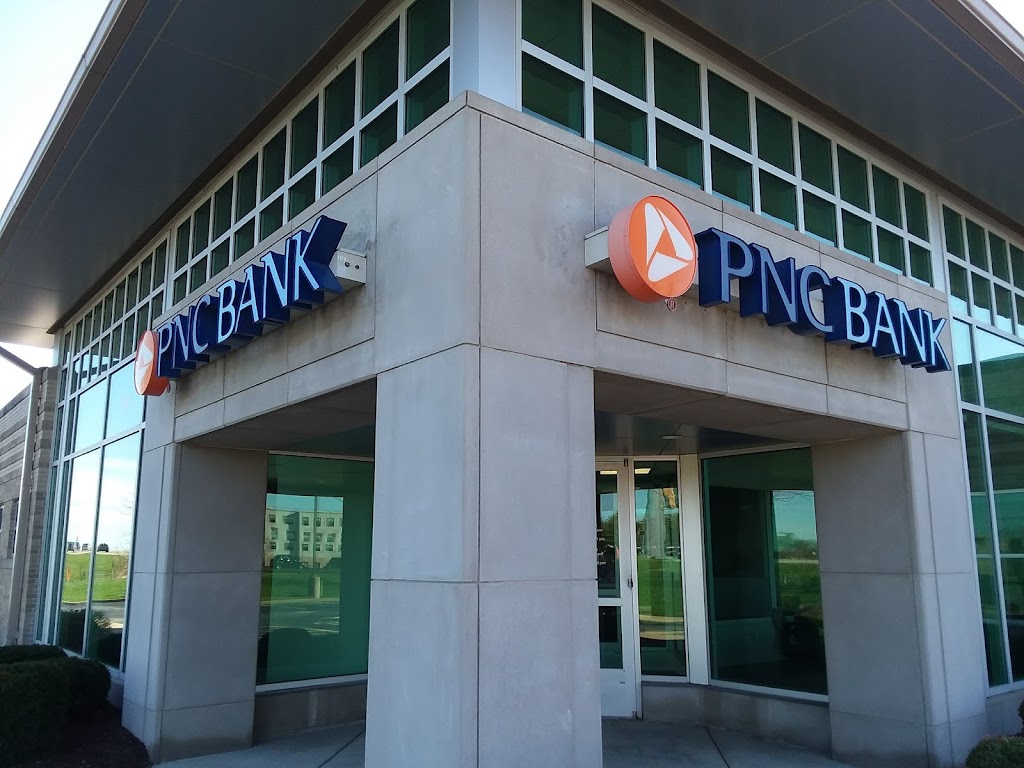 PNC Bank | 1385 N Green Mt Rd, OFallon, IL 62269, USA | Phone: (618) 632-5190