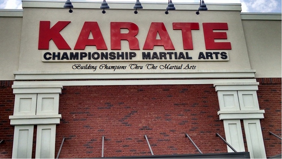 Championship Martial Arts | 105 Lexington Cir #6845, Peachtree City, GA 30269, USA | Phone: (770) 487-6464