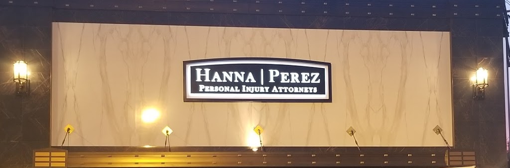 Hanna | Perez, P.C. | 185 Route 17 South, #103, Paramus, NJ 07652, USA | Phone: (201) 224-9400