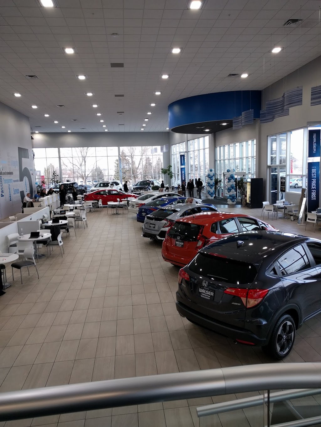 Walser Honda | 14800 Buck Hill Rd, Burnsville, MN 55306, USA | Phone: (612) 294-0883