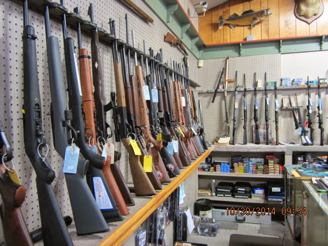 Shooters Supplies | 9 Short St, West Middlesex, PA 16159, USA | Phone: (724) 528-8000