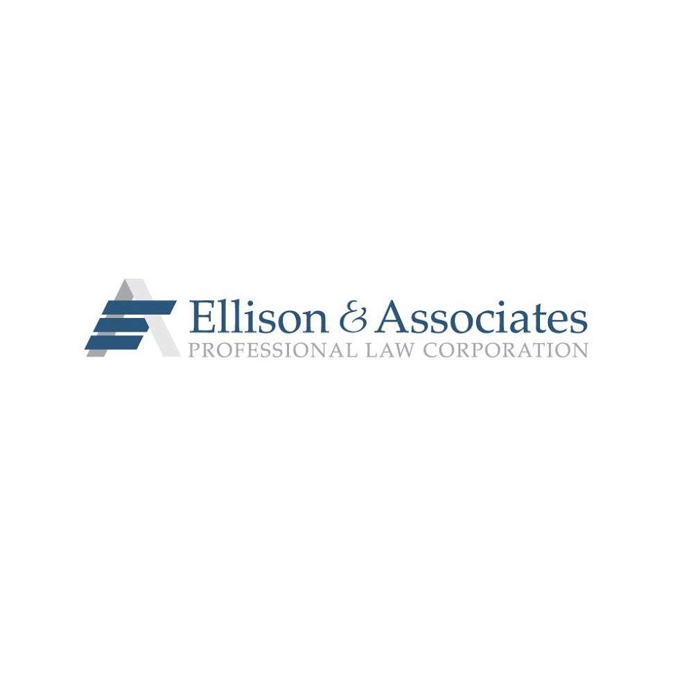 The Law Office of Ellison & Associates | 6242 Westchester Pkwy #240, Los Angeles, CA 90045, USA | Phone: (310) 882-6239