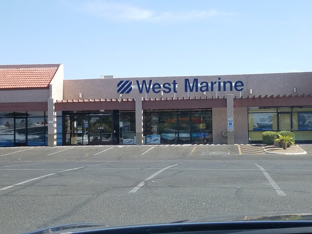 West Marine | 4239 W Bell Rd, Phoenix, AZ 85053, USA | Phone: (602) 564-6680