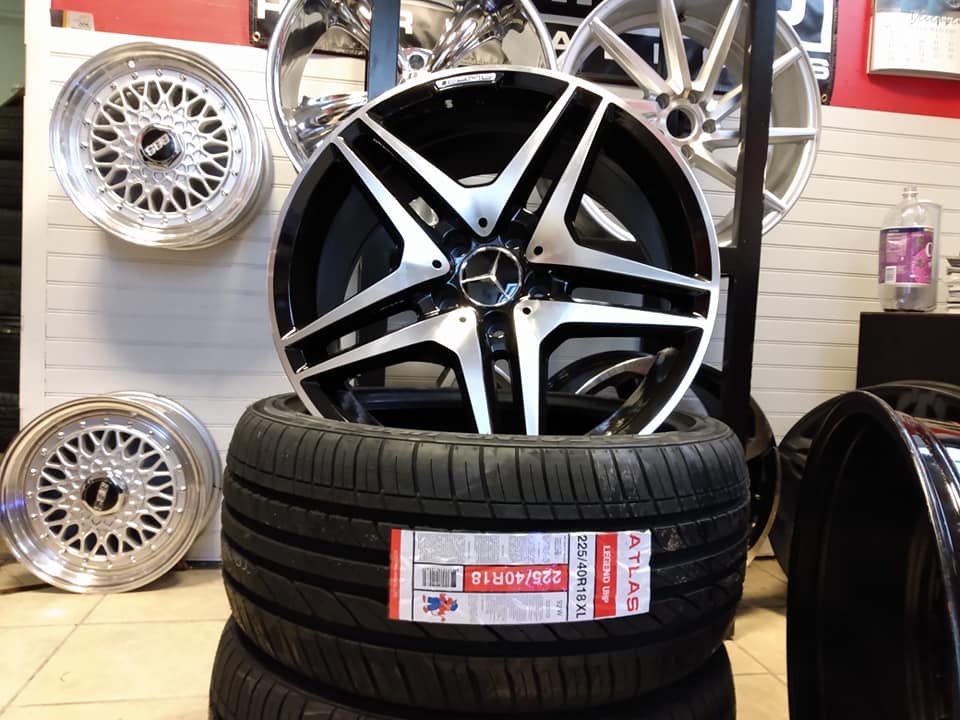 Offset Wheels And Tires | 14 Haledon Ave, Paterson, NJ 07522, USA | Phone: (702) 561-8370