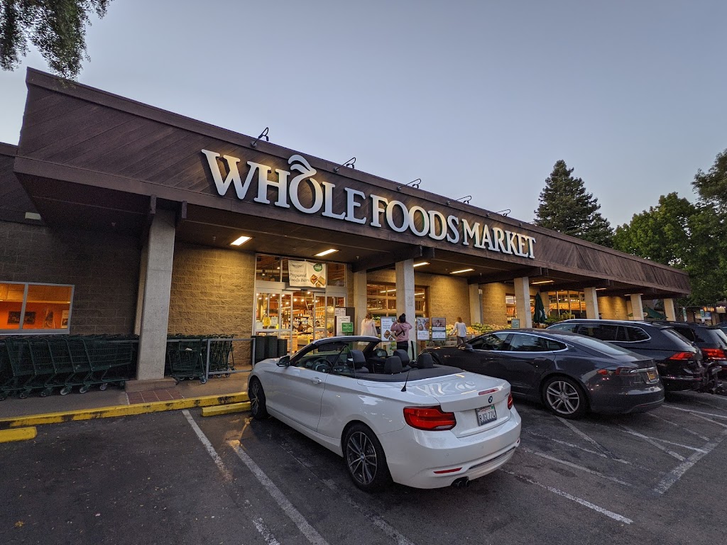 Whole Foods Market | 731 E Blithedale Ave, Mill Valley, CA 94941, USA | Phone: (415) 381-3900