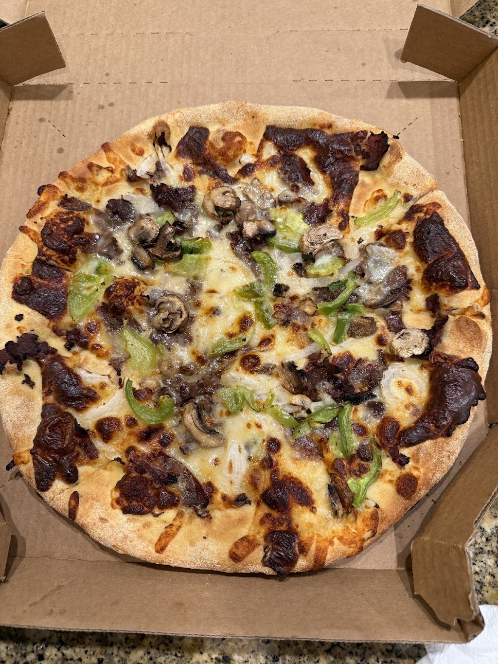 Dominos Pizza | 8901 Virginia Pkwy Suite 300 Ste 300, McKinney, TX 75071, USA | Phone: (972) 540-9111