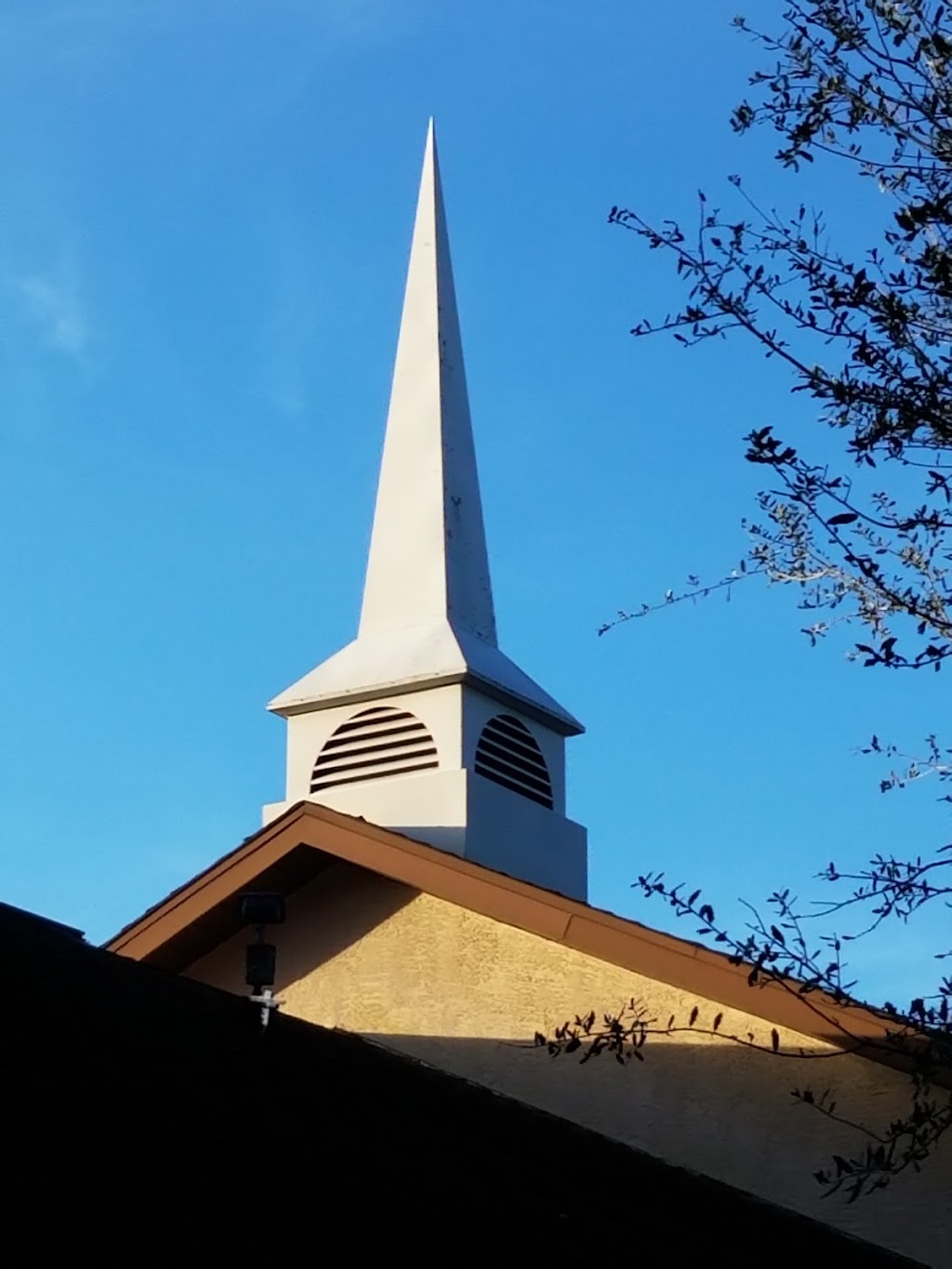 Spring Hill Bible Church | 15449 Spring Hill Dr, Brooksville, FL 34604, USA | Phone: (352) 544-5644