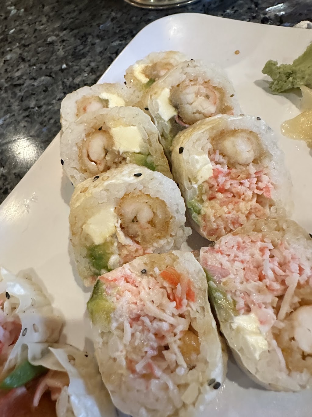 Osaka Japanese Cuisine | 1876 Martin Luther King Blvd, Houma, LA 70360, USA | Phone: (985) 223-1893