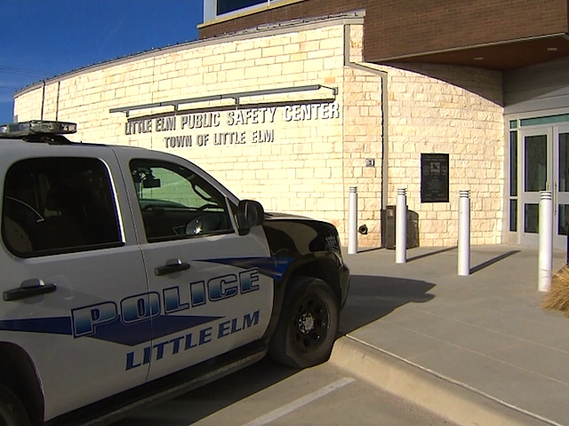 Little Elm Police Department | 88 W Eldorado Pkwy, Little Elm, TX 75068, USA | Phone: (214) 975-0460