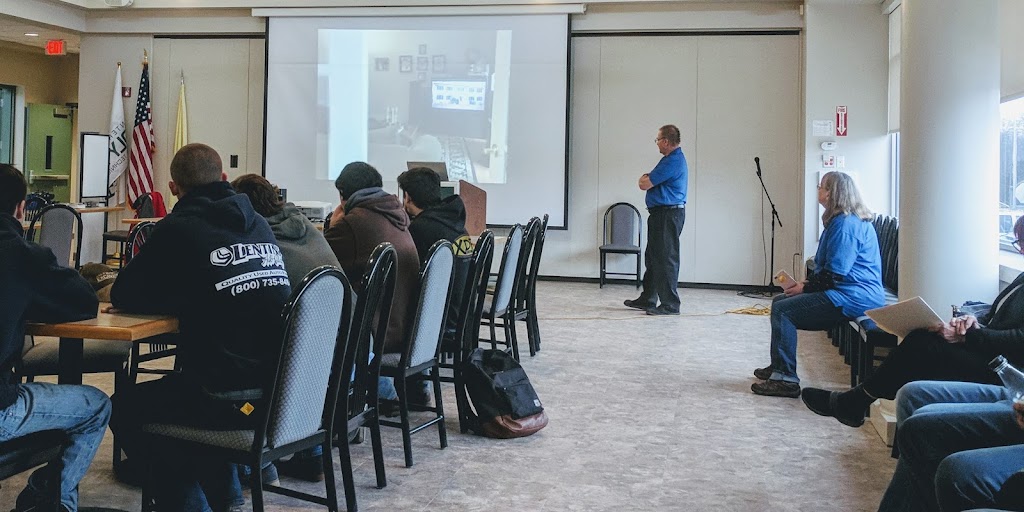 Hunterdon County Polytec | 10 Junction Rd, Flemington, NJ 08822, USA | Phone: (908) 284-1444