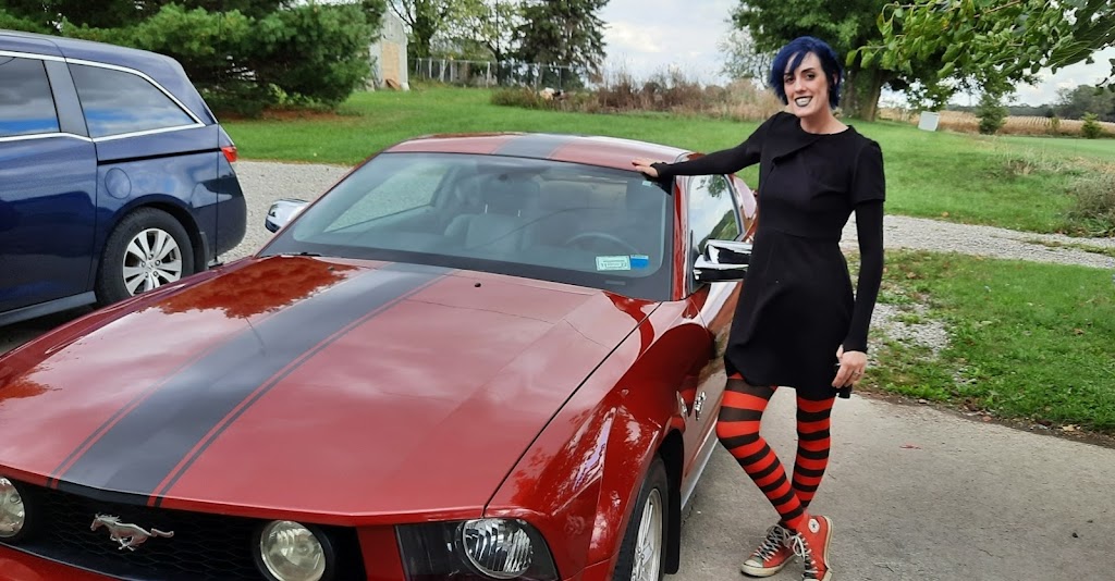 STARFLEET CARS LLC | 525 N Sandusky St, Delaware, OH 43015, USA | Phone: (614) 412-3862