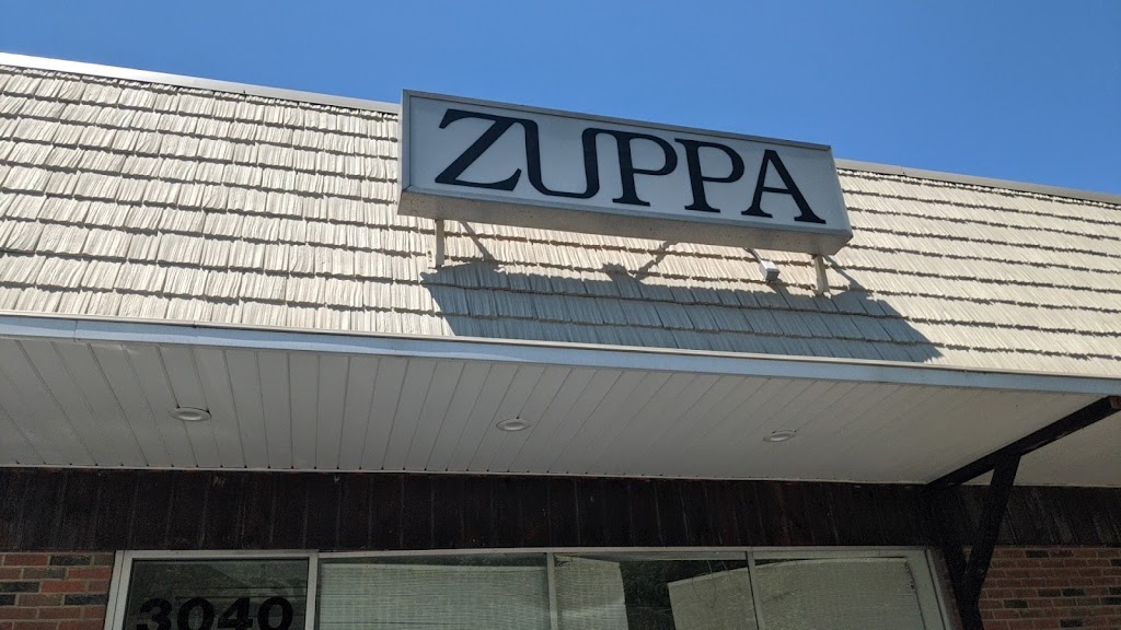 Zuppa | 3040 Sweet Home Rd, Buffalo, NY 14228, USA | Phone: (716) 564-3400