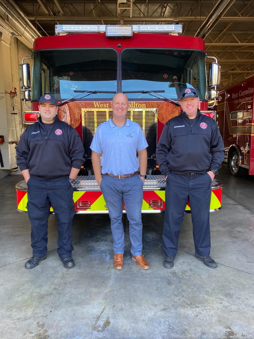 Stephen Miller: Auto Insurance | 2781 Orchard Run Rd, West Carrollton, OH 45449, USA | Phone: (937) 439-2766