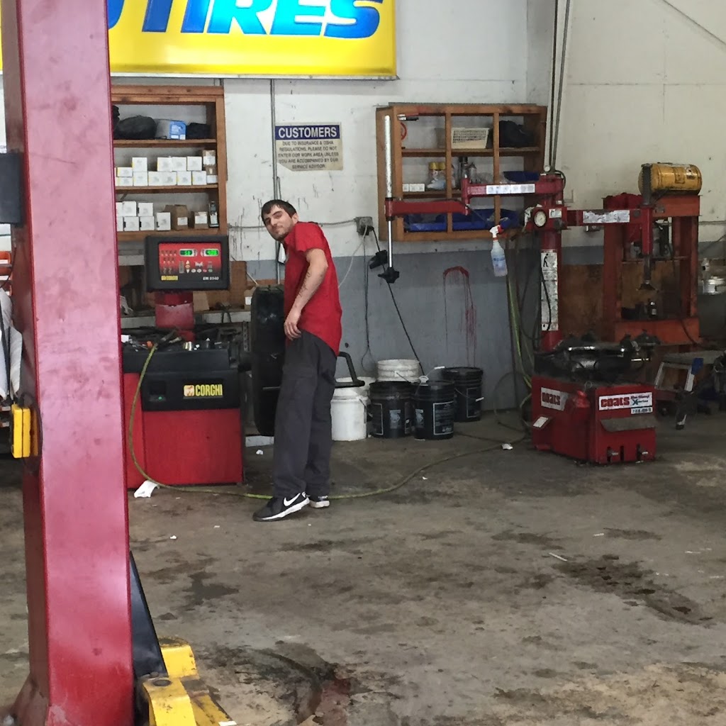 Advantage Tire & Wheel | 1235 Gause Blvd W, Slidell, LA 70460, USA | Phone: (985) 781-4992