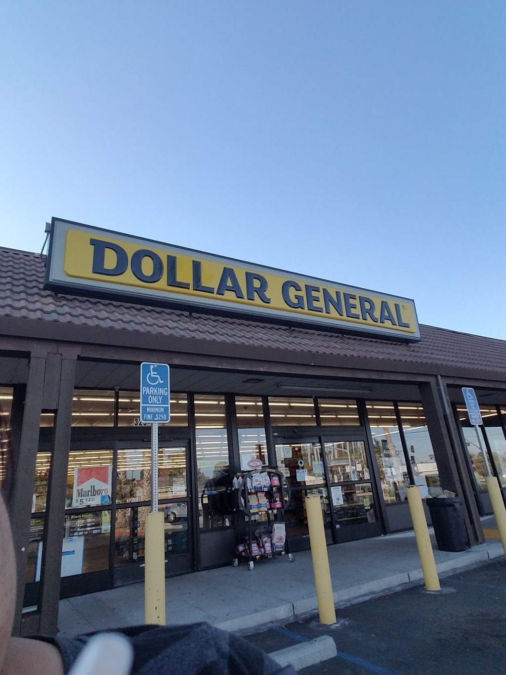 DG Market | 323 N Main St, Livingston, CA 95334, USA | Phone: (209) 850-2096