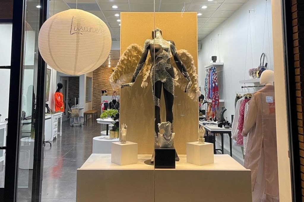 Miray Collections | 124 E Olive Ave, Burbank, CA 91502, USA | Phone: (818) 900-9018