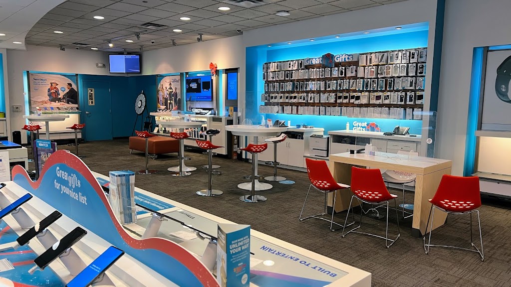 AT&T Store | 241 Exton Square Pkwy, Exton, PA 19341, USA | Phone: (610) 363-9300